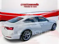 2019 Audi A5