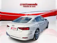 2019 Audi A5