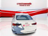 2019 Audi A5
