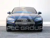 2019 Audi A5