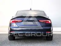 2019 Audi A5