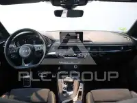 2019 Audi A5