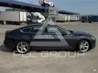 2019 Audi A5