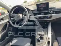 2019 Audi A5