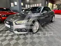 2019 Audi A5
