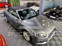 2019 Audi A5