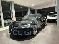 2019 Audi A5