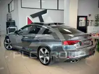 2019 Audi A5