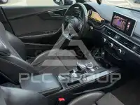 2019 Audi A5