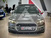 2019 Audi A5