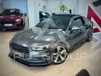 2019 Audi A5