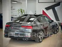 2019 Audi A5