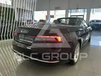 2019 Audi A5