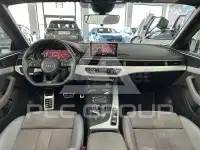 2019 Audi A5