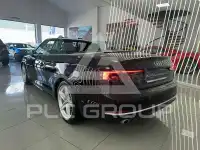 2019 Audi A5