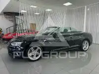 2019 Audi A5