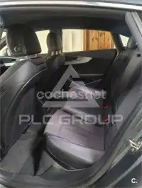 2019 Audi A5