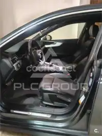 2019 Audi A5