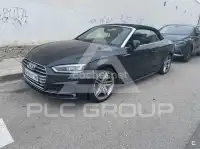 2019 Audi A5