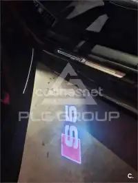 2019 Audi A5