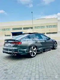 2019 Audi A5