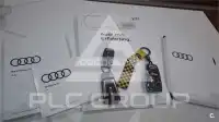 2019 Audi A5