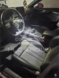 2019 Audi A5