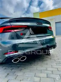 2019 Audi A5