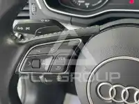 2019 Audi A5
