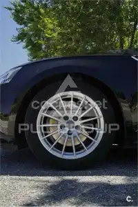 2019 Audi A5