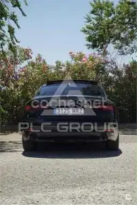 2019 Audi A5