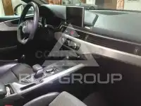 2019 Audi A5