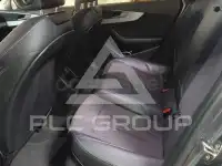 2019 Audi A5