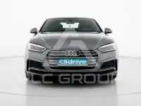 2019 Audi A5