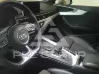 2019 Audi A5