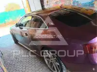 2019 Audi A5