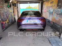 2019 Audi A5