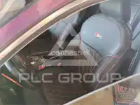 2019 Audi A5