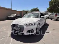 2019 Audi A5