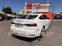 2019 Audi A5