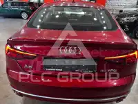 2019 Audi A5
