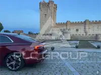 2019 Audi A5