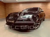 2019 Audi A5