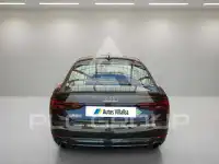 2019 Audi A5