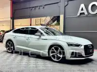 2019 Audi A5