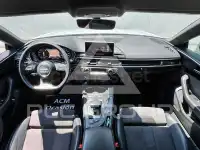 2019 Audi A5