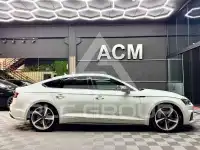 2019 Audi A5