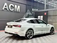 2019 Audi A5