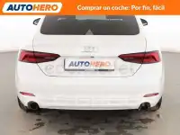 2019 Audi A5