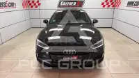2019 Audi A5